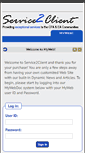Mobile Screenshot of cpamyweb.com